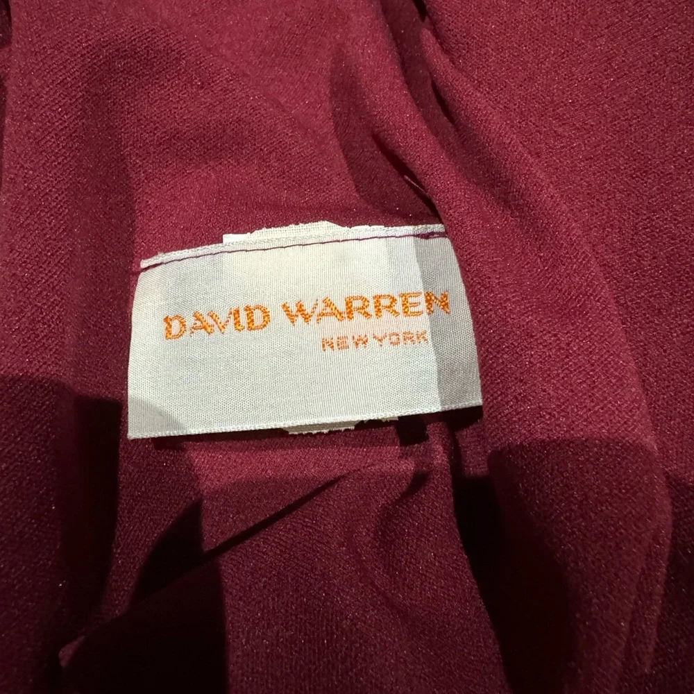 Vintage David Warren Career‎ Dress
